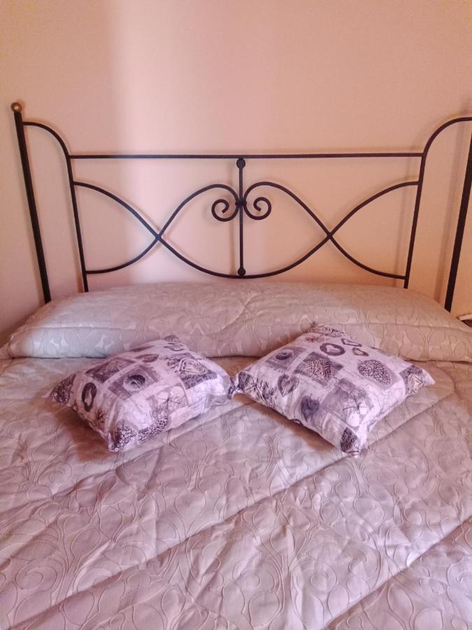 Butterfly Holiday home Trabia