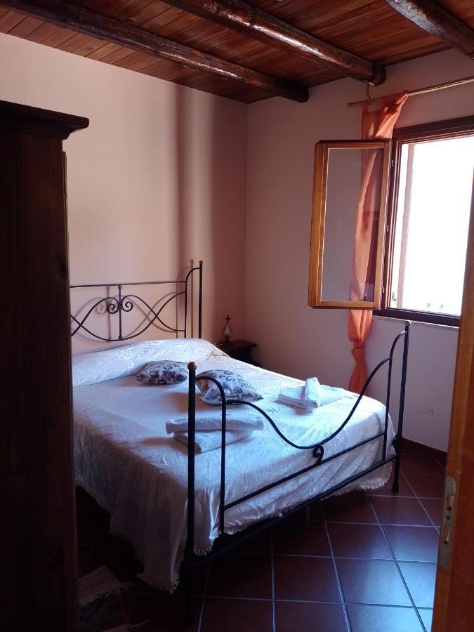 Holiday home Butterfly Trabia