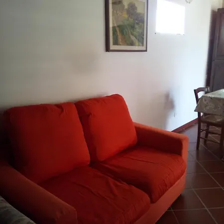Casa Vacanze Butterfly Trabia Exterior photo