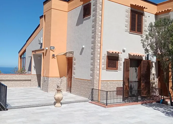 Casa vacanze Butterfly