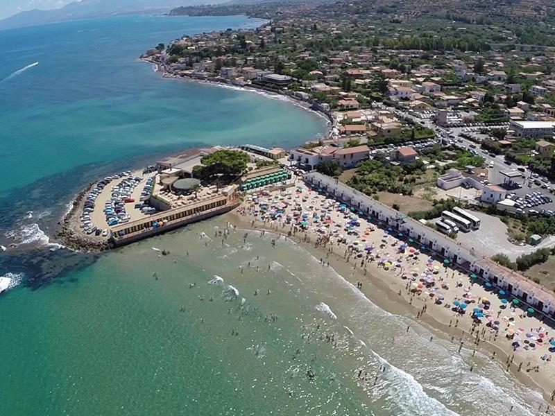 Casa vacanze Butterfly *