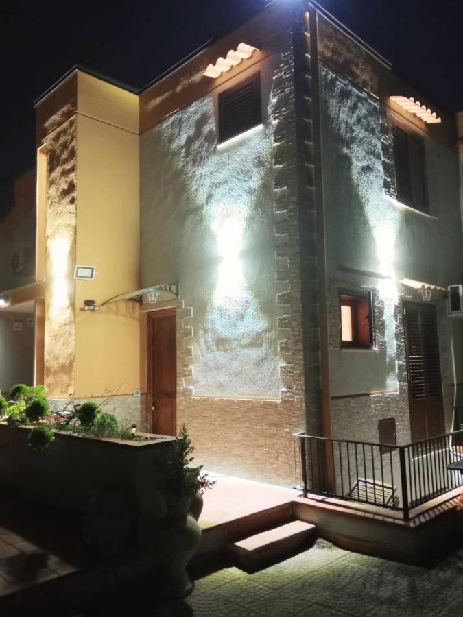 Casa vacanze Butterfly Trabia